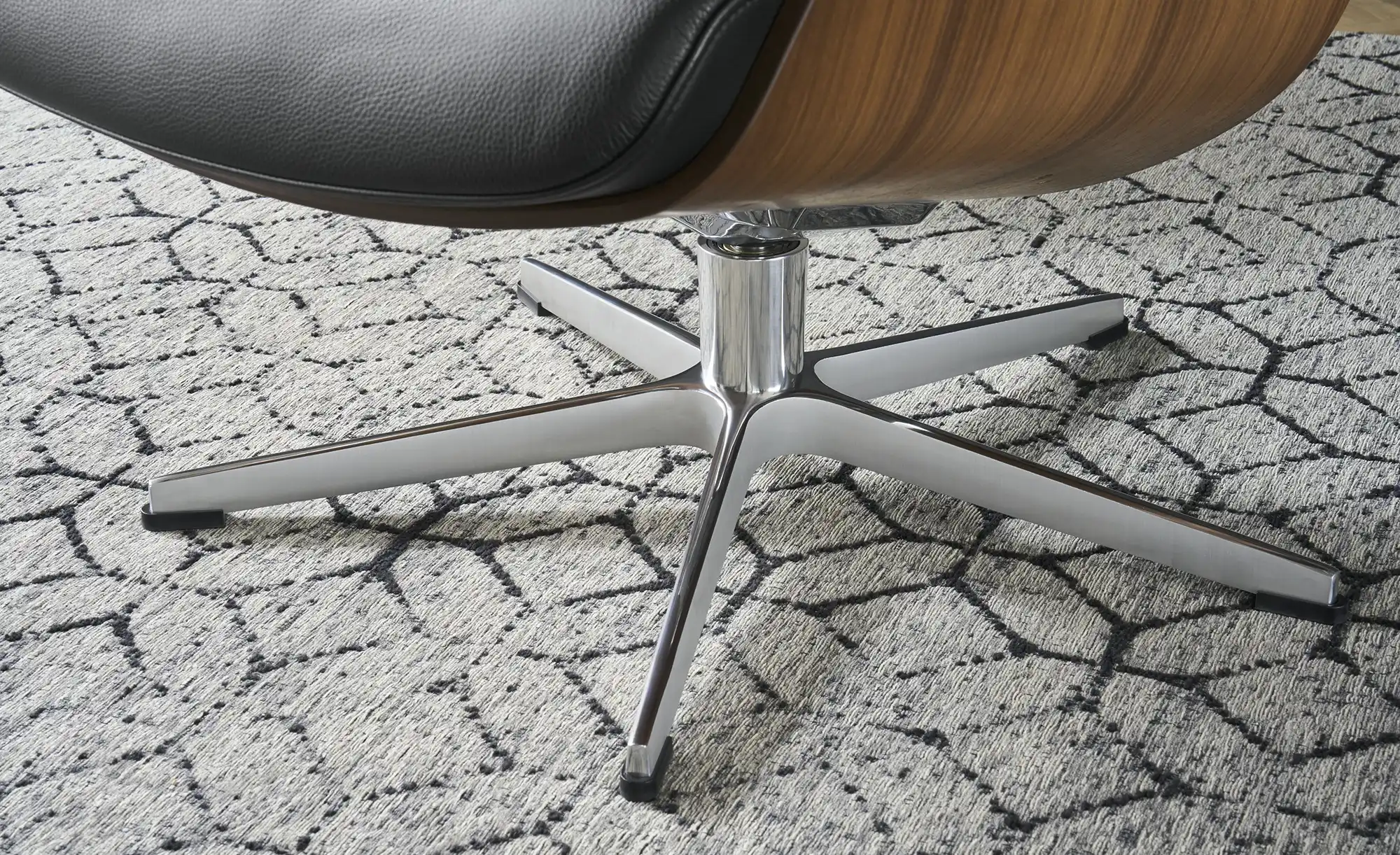 Relaxsessel  drehbar Timeout