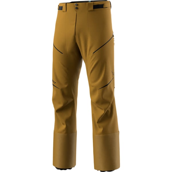 Pantalon ski de randonnée DYNAFIT RIDGE GTX PNT RELIC