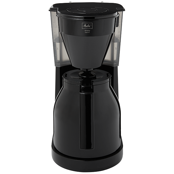 Easy Therm + extra Kanne|Filterkaffeemaschine