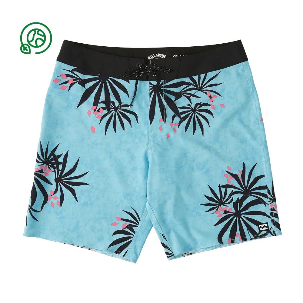 Billabong SUNDAYS PRO - Boardshort Homme neon blue
