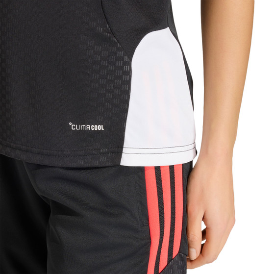 adidas Tiro 26 Competition Training Shirt Dames