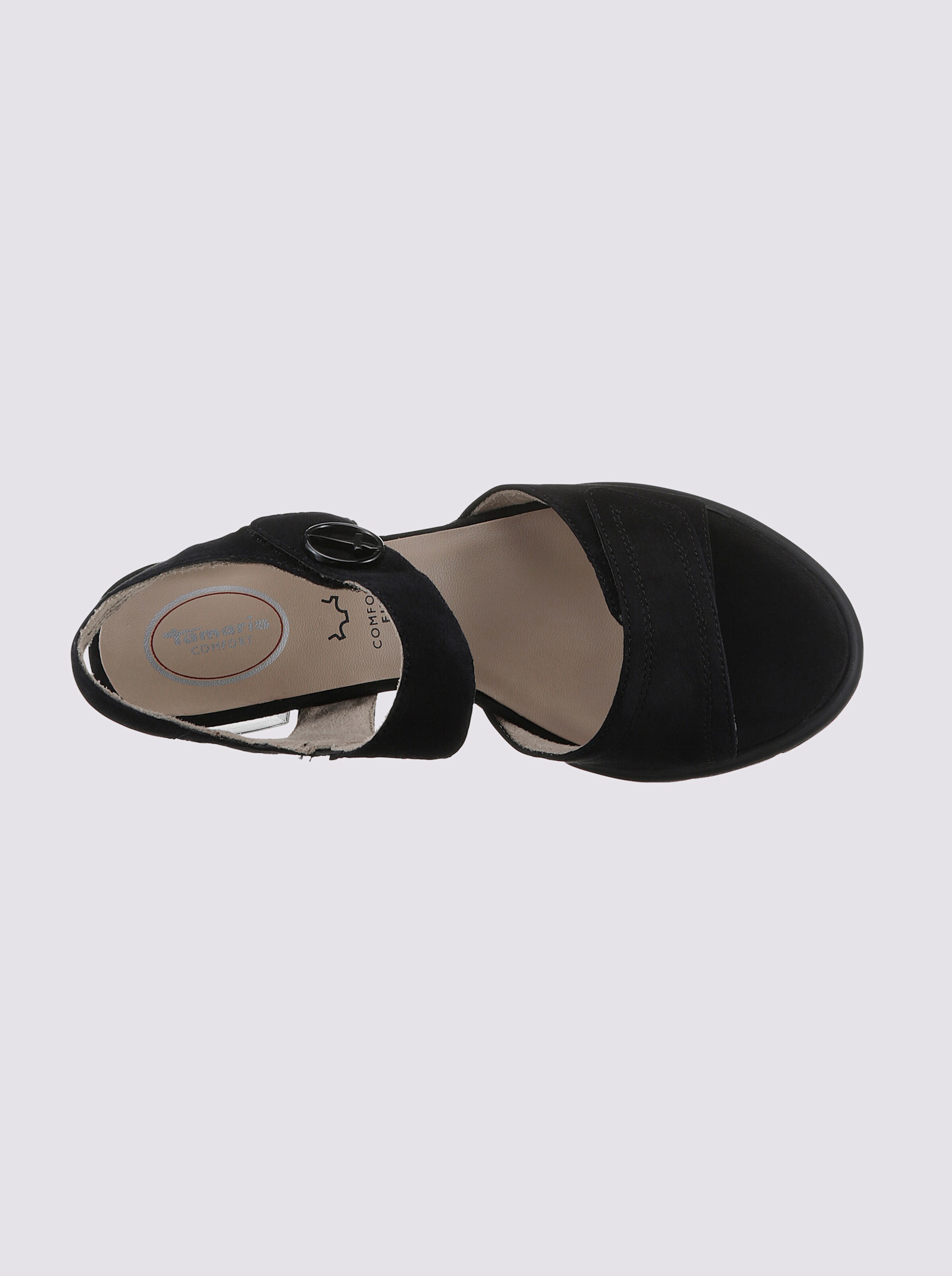 Sandalette