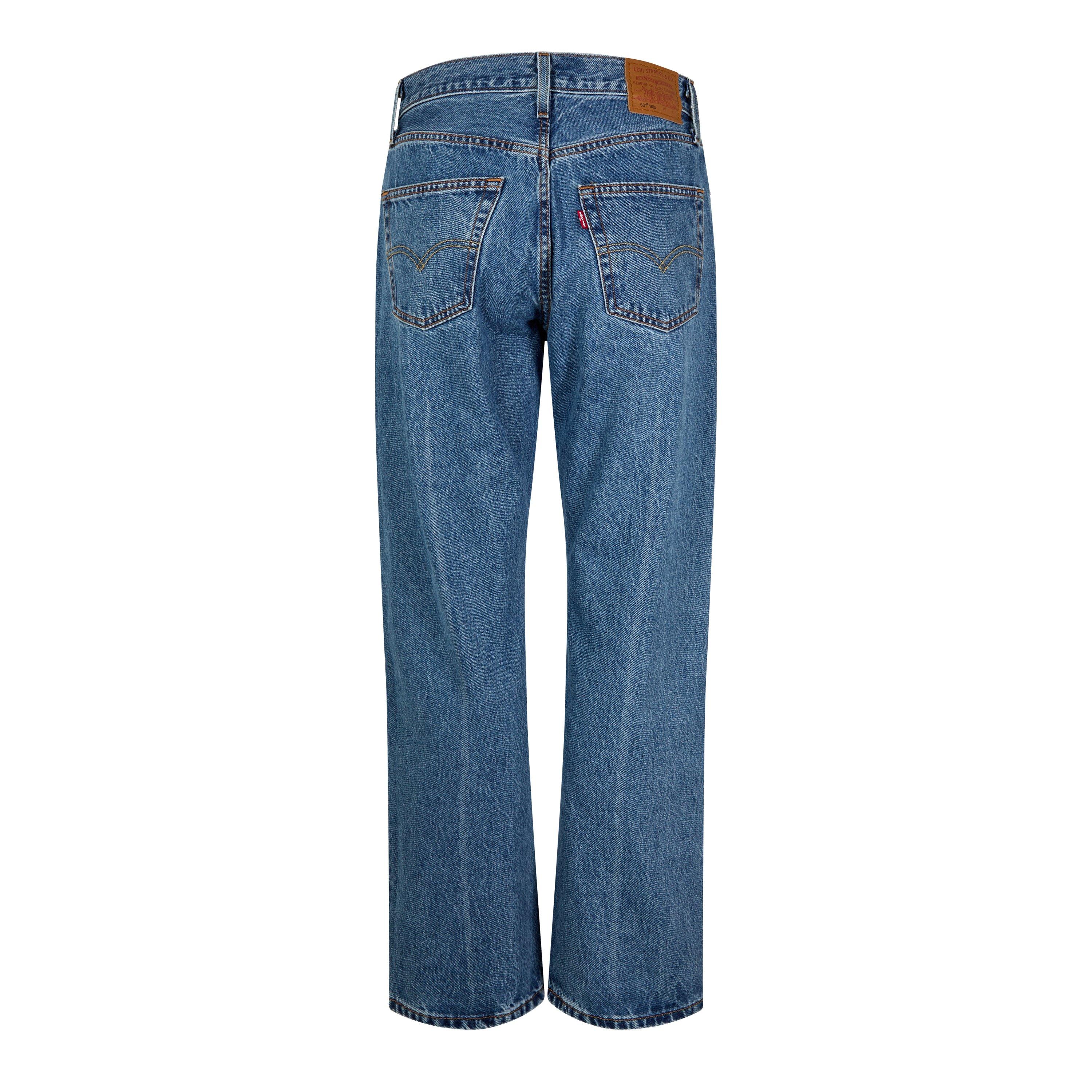 Levis 90s 501 Jeans