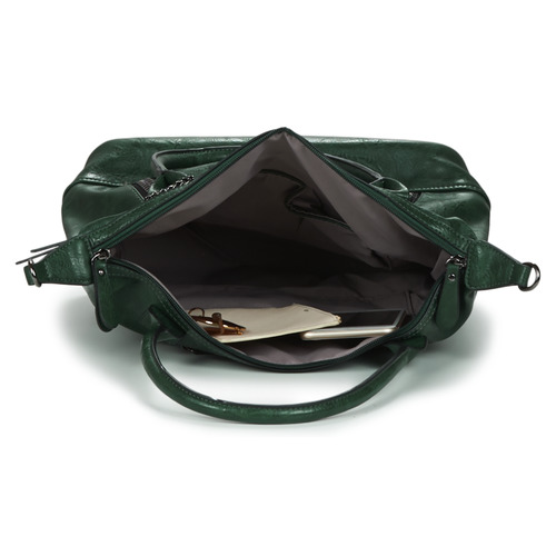 Moony Mood - PHENORA - Vert