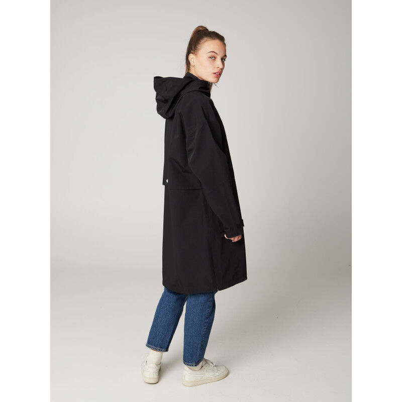 Prttislit Shell Rain Jacket - Veste imperméable femme