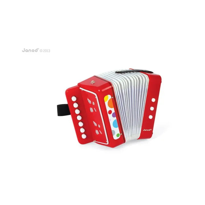 Janod Accordéon