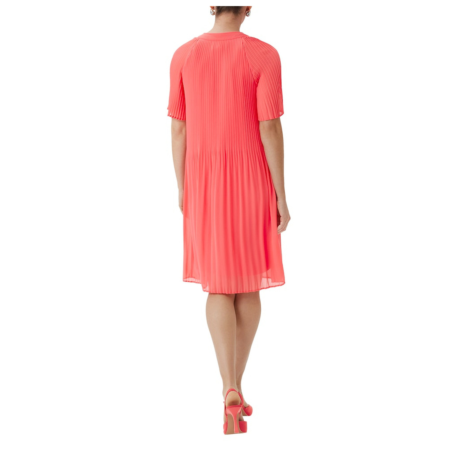 comma Kleid