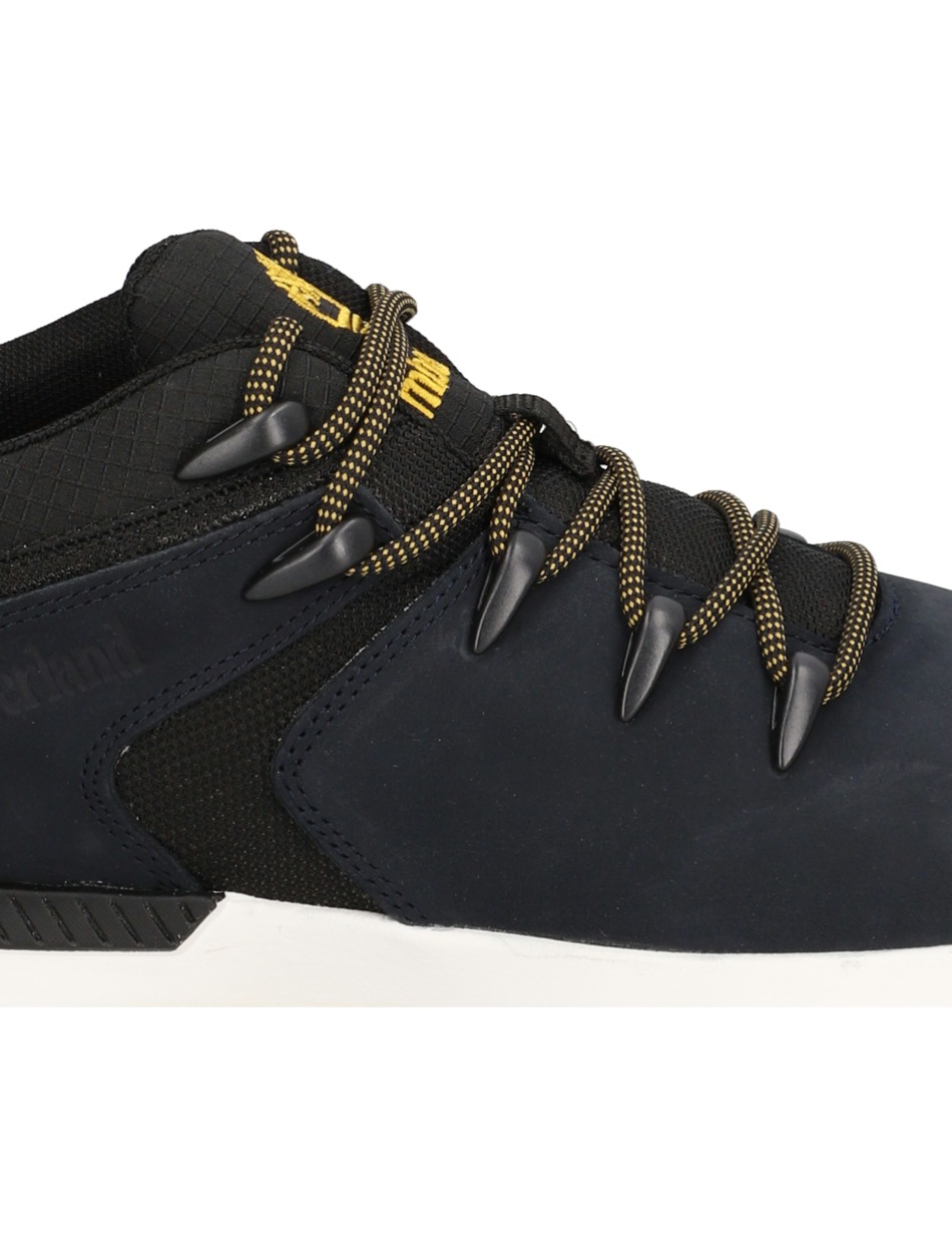 Sprint Trekker Super OX BLACK IRIS