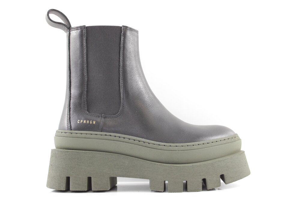 Copenhagen Stiefeletten