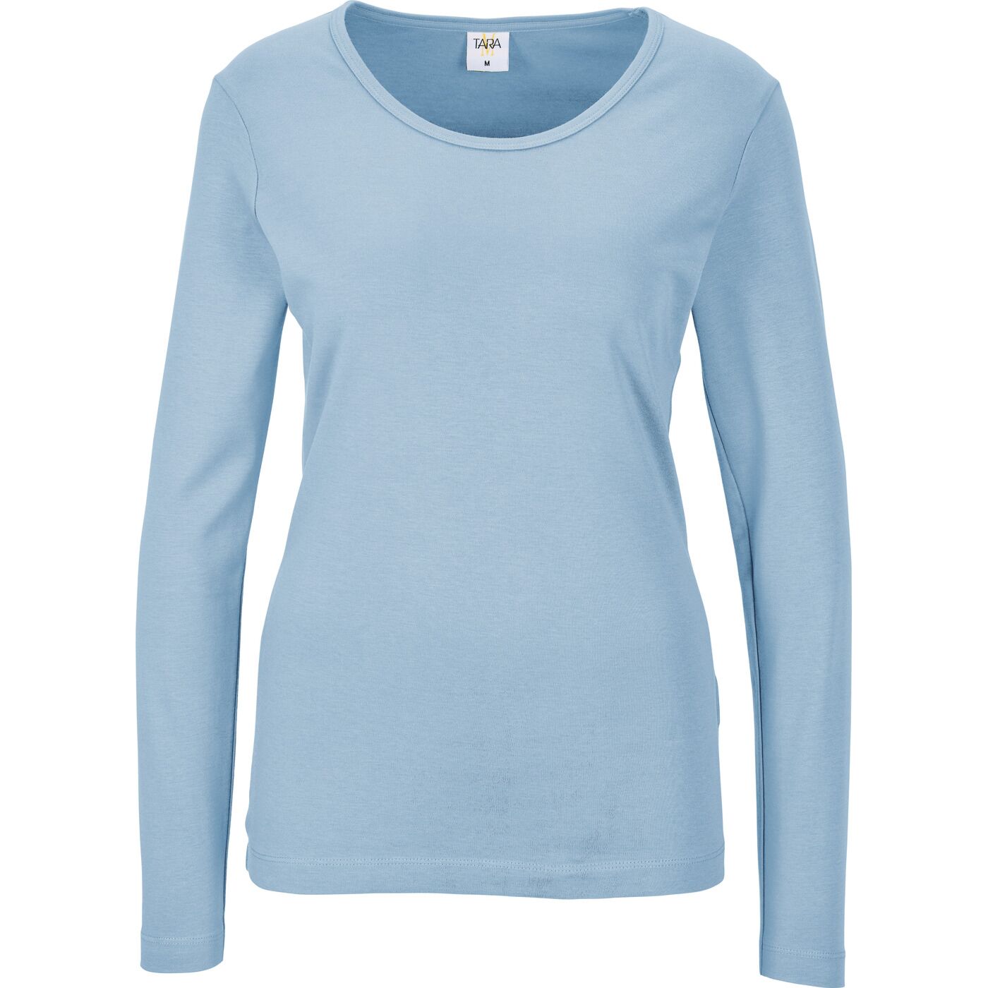 MjunikLangarmshirt «Ponte»