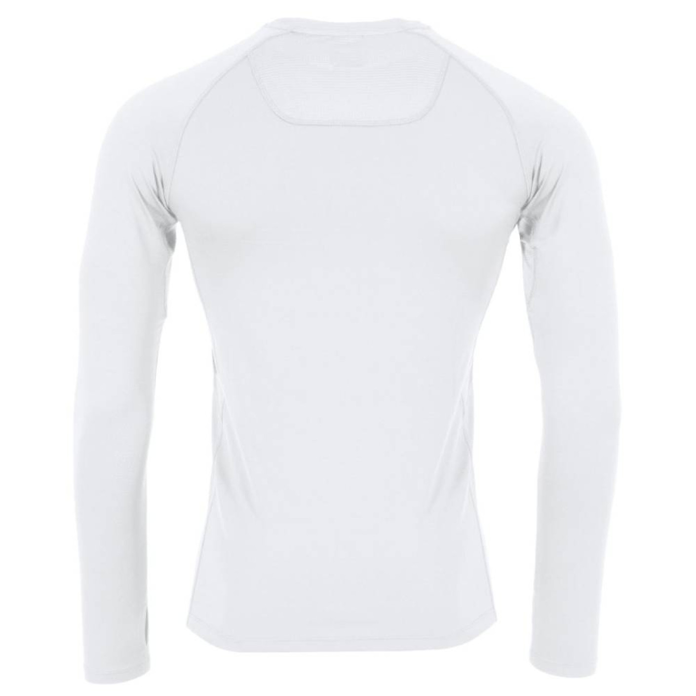 Stanno Core Ondershirt Lange Mouwen Kids Wit