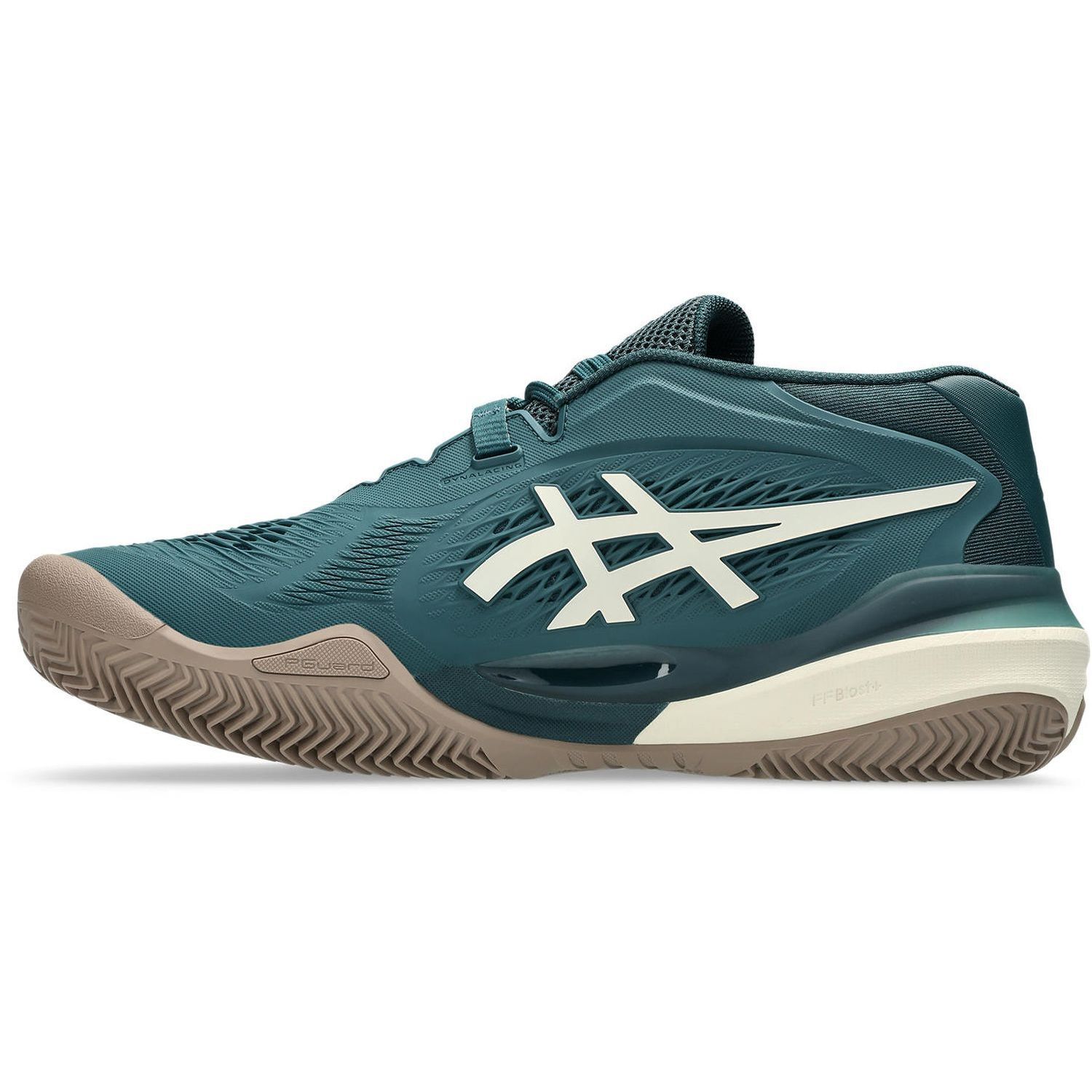 ASICSGEL-RESOLUTION X CLAY Men