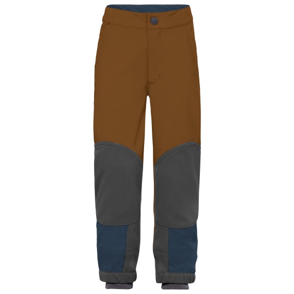 Vaude - Kid's Caprea Stretch SF Pants - Pantalon de trekking