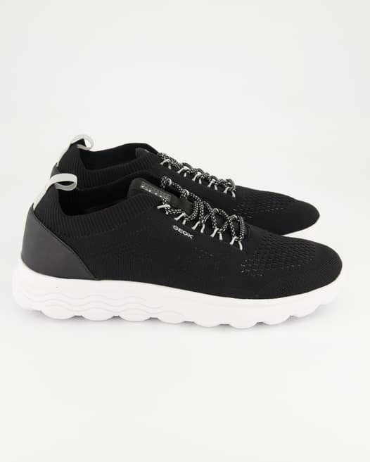 Geox SPHERICA Sneaker in Blau