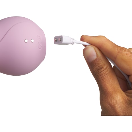 Amaysin klitoris vibrator