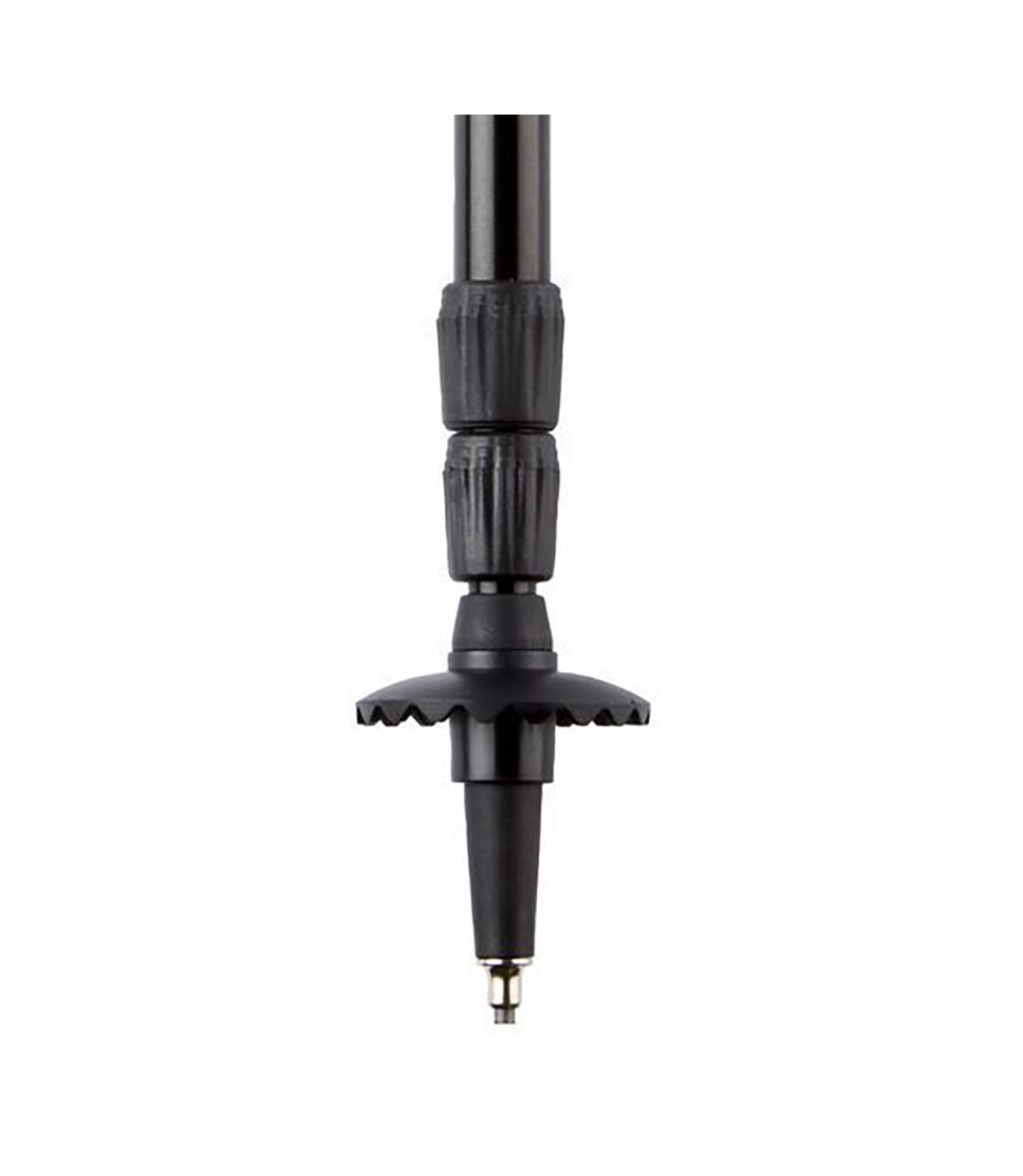 Craghoppers - Bâton de randonnée VENTURE (Noir) (66 cm-135 cm) - UTCG1650