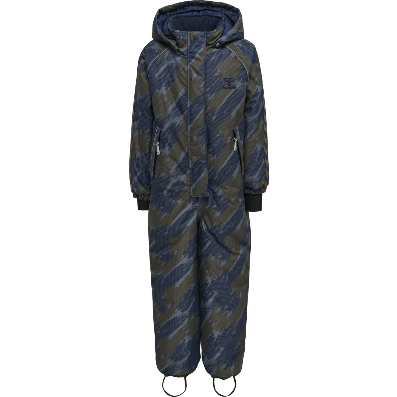 hmlARTIC TEX SNOWSUIT