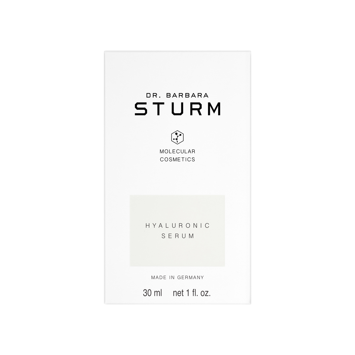 Hyaluronic Serum 30ml