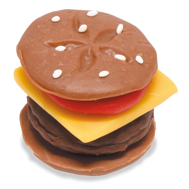 A&F Knetset - Burger