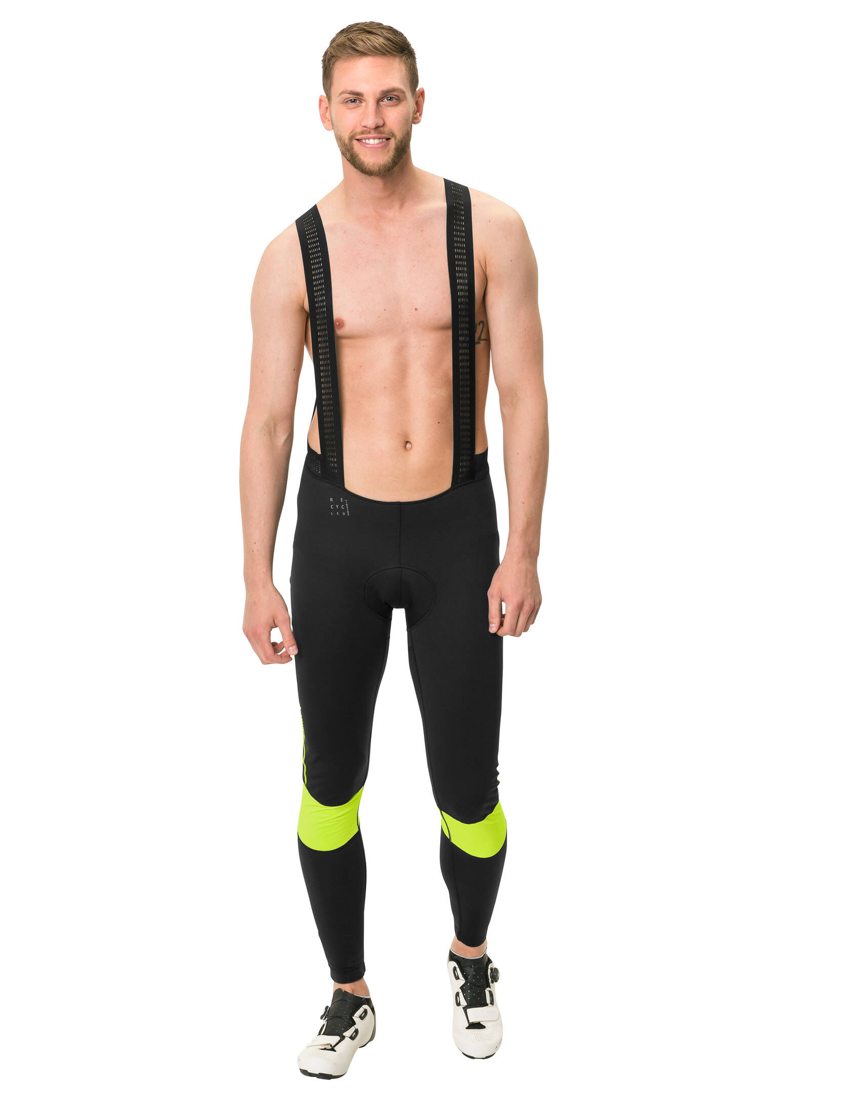VAUDE| Herren Radhose KURO BIB