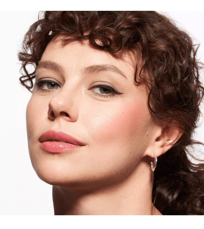 Catrice - Bálsamo Labial Melt & Shine - 050: Resting Beach Face