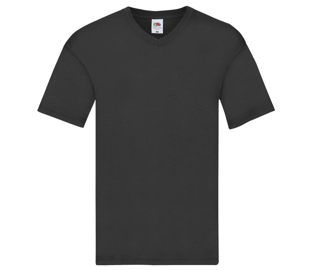 FRUIT OF THE LOOM SC150 - Tee-shirt col rond 150