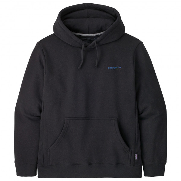 Patagonia - Boardshort Logo Uprisal Hoody - Sweat à capuche