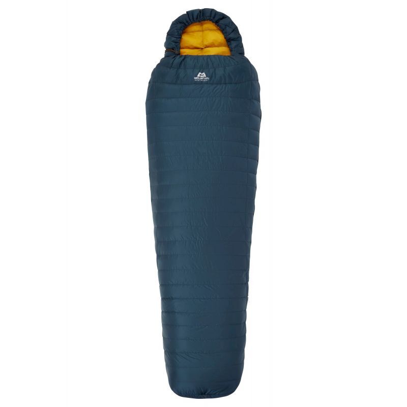 Helium Solo - Sac de couchage