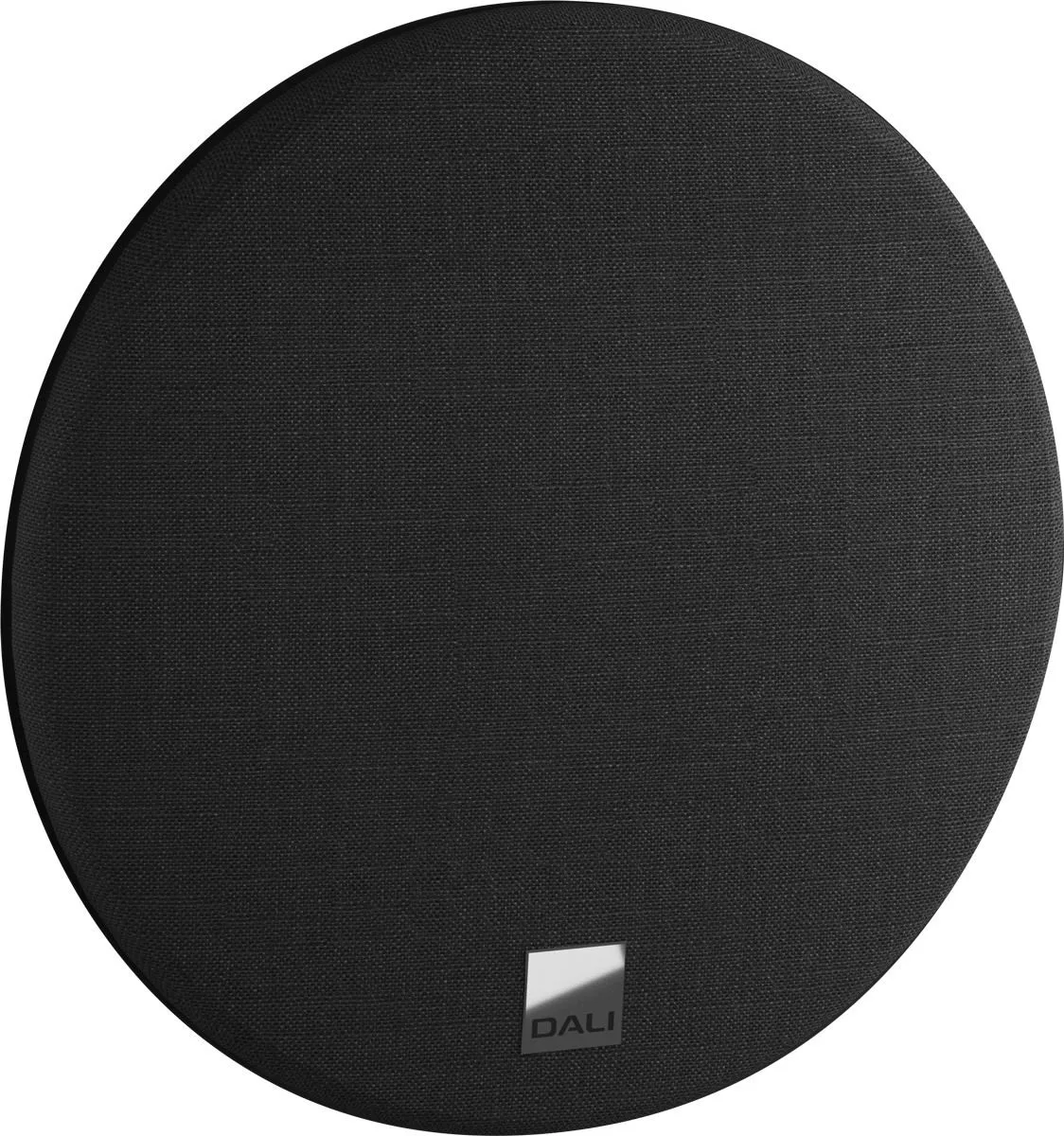 Grille Shadow Black pour Dali Sub E-9 F (la pièce) Accessoires enceintes