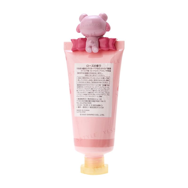 Sanrio - Berenhandcrème