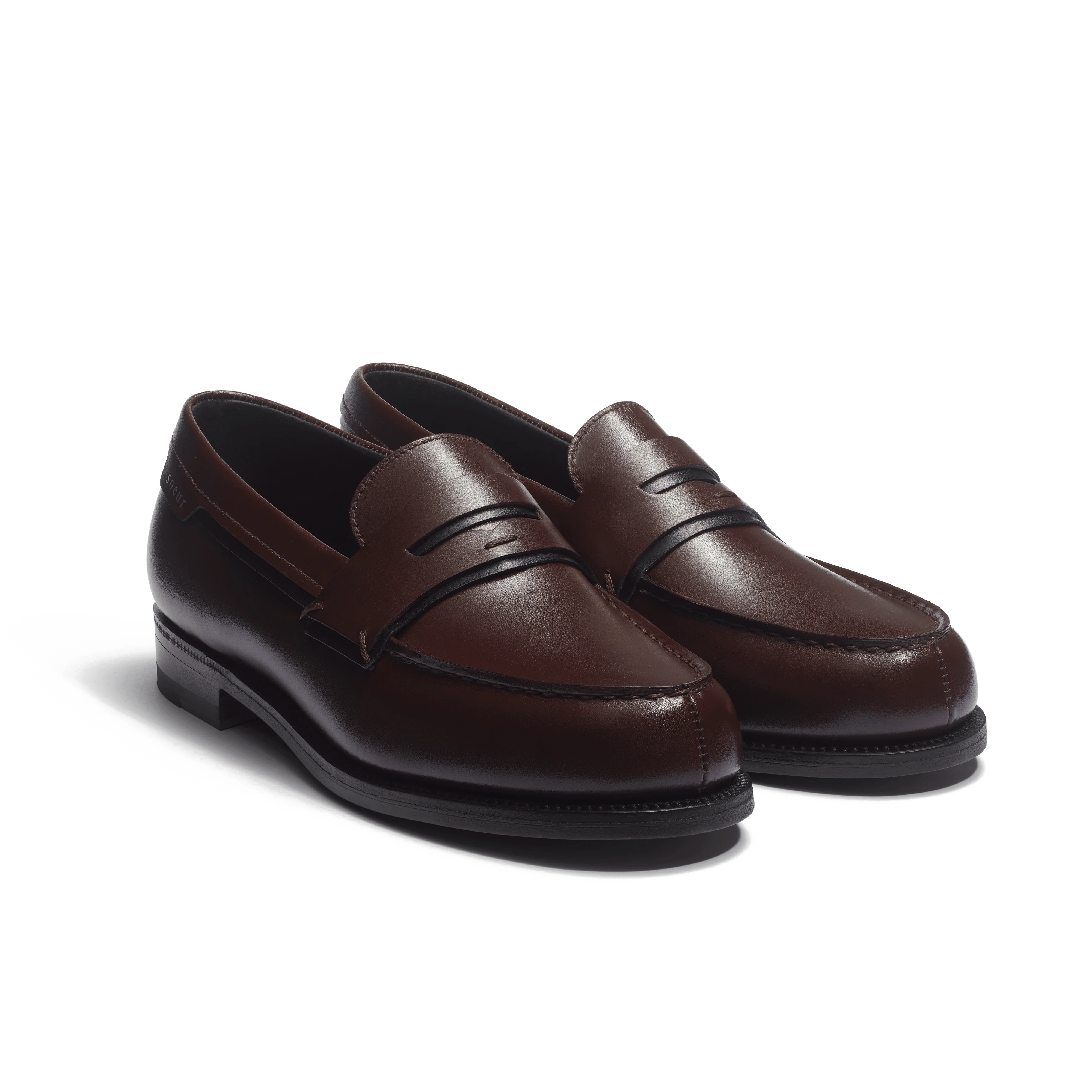 Mocassin 180 J.M. Weston x Soeur