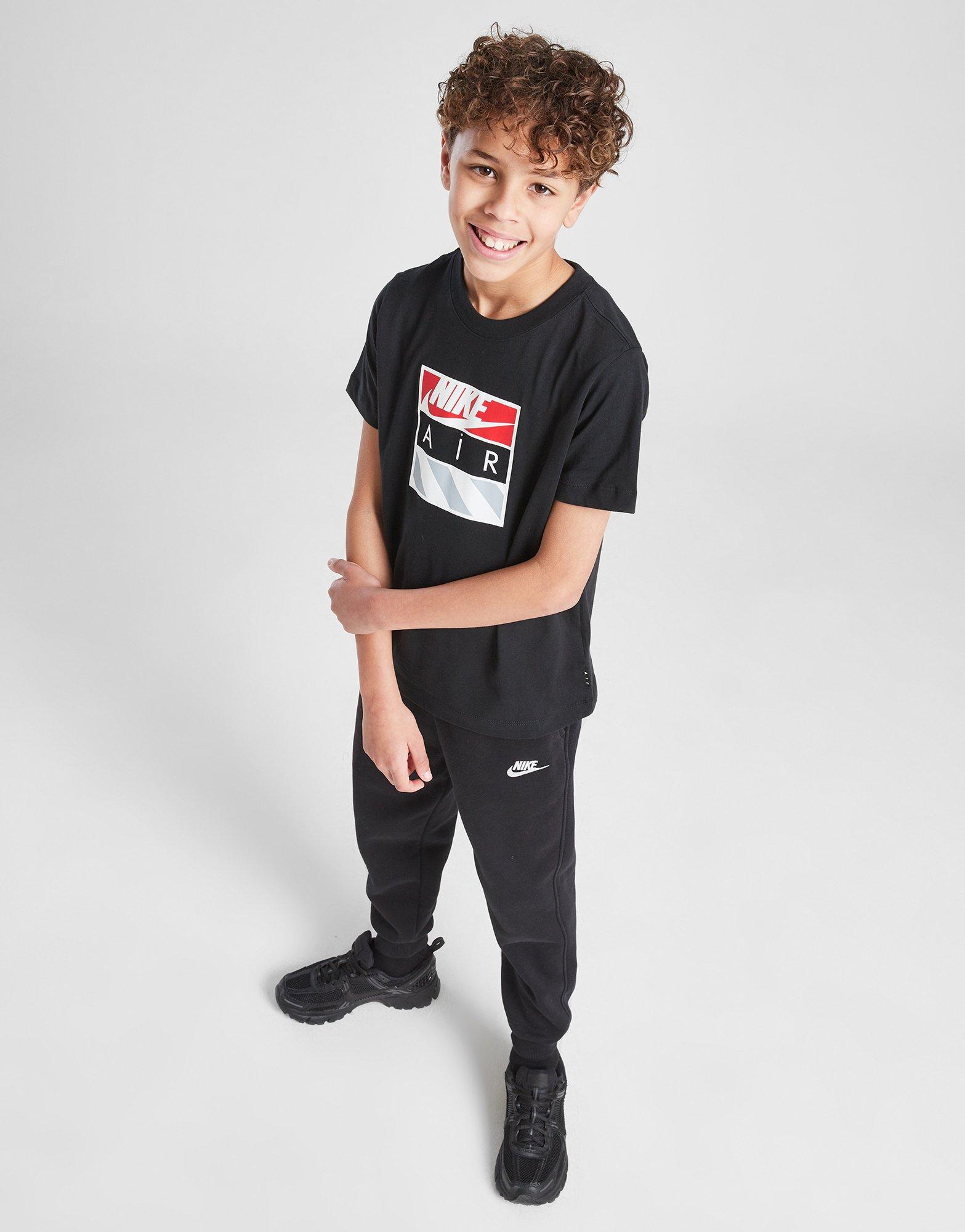 Nike Sportswear Air T-Shirt Enfant