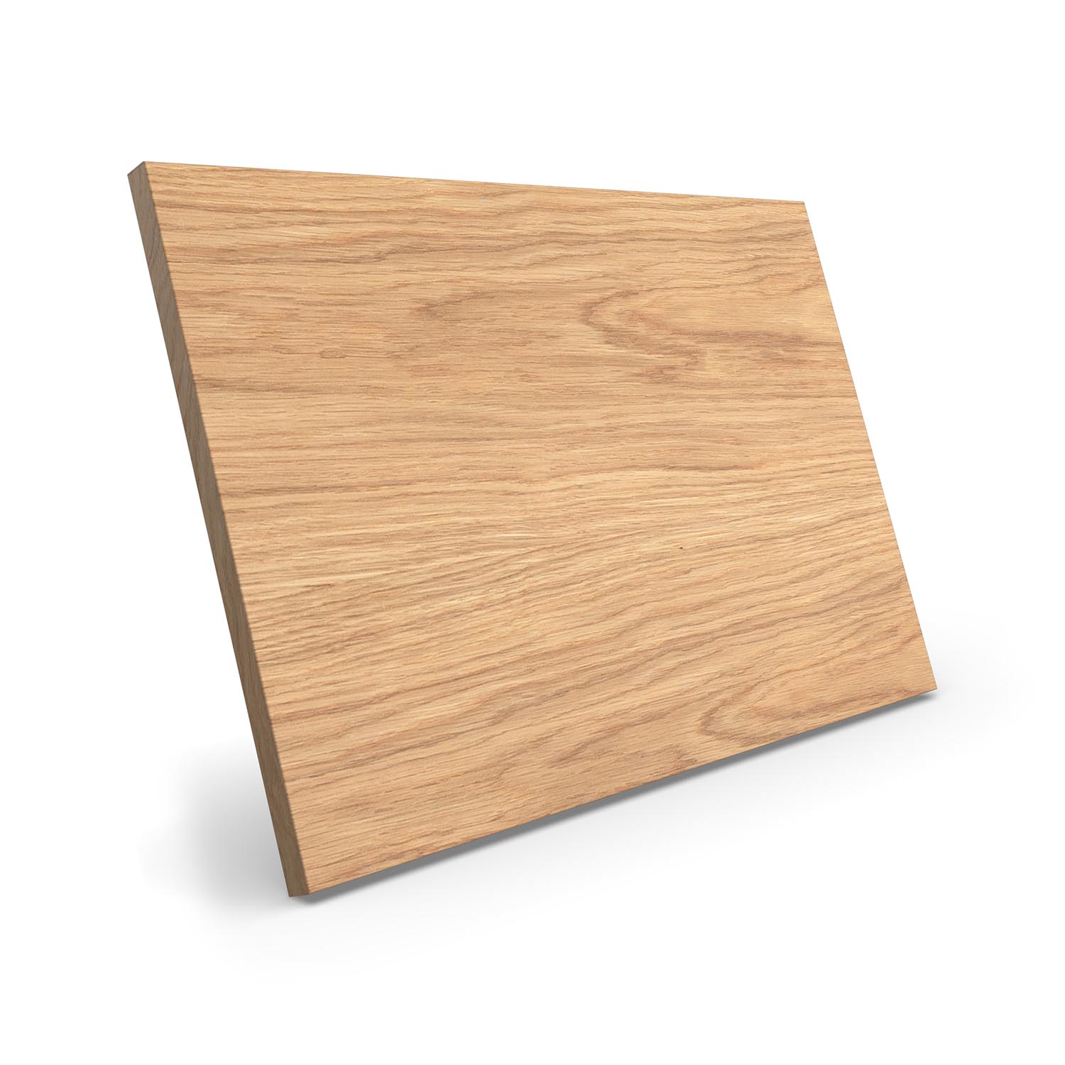 Koop Clic D21 Houten deur | 5 Jaar Garantie Licht eikenhout
