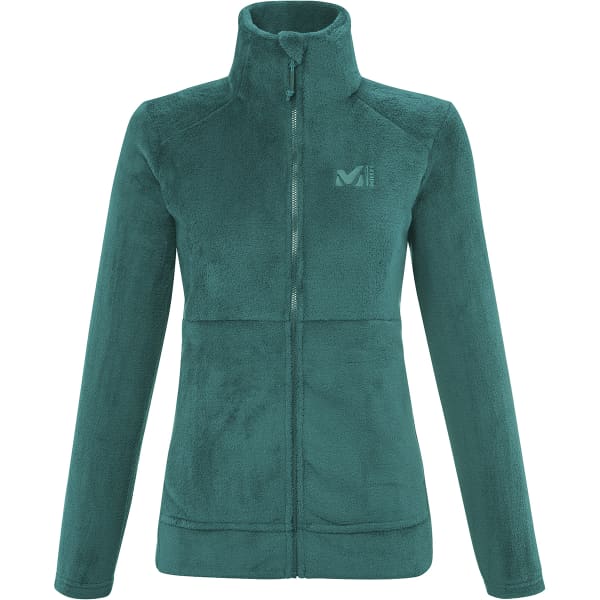Veste polaire MILLET SIURANA HIGHLOFT JKT W HYDRO