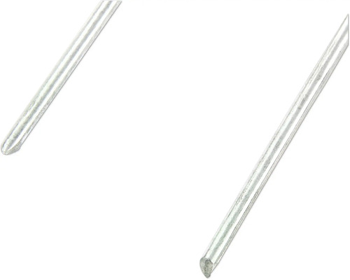 Kunstgrasankers 30x150x3 mm, 20 stuks