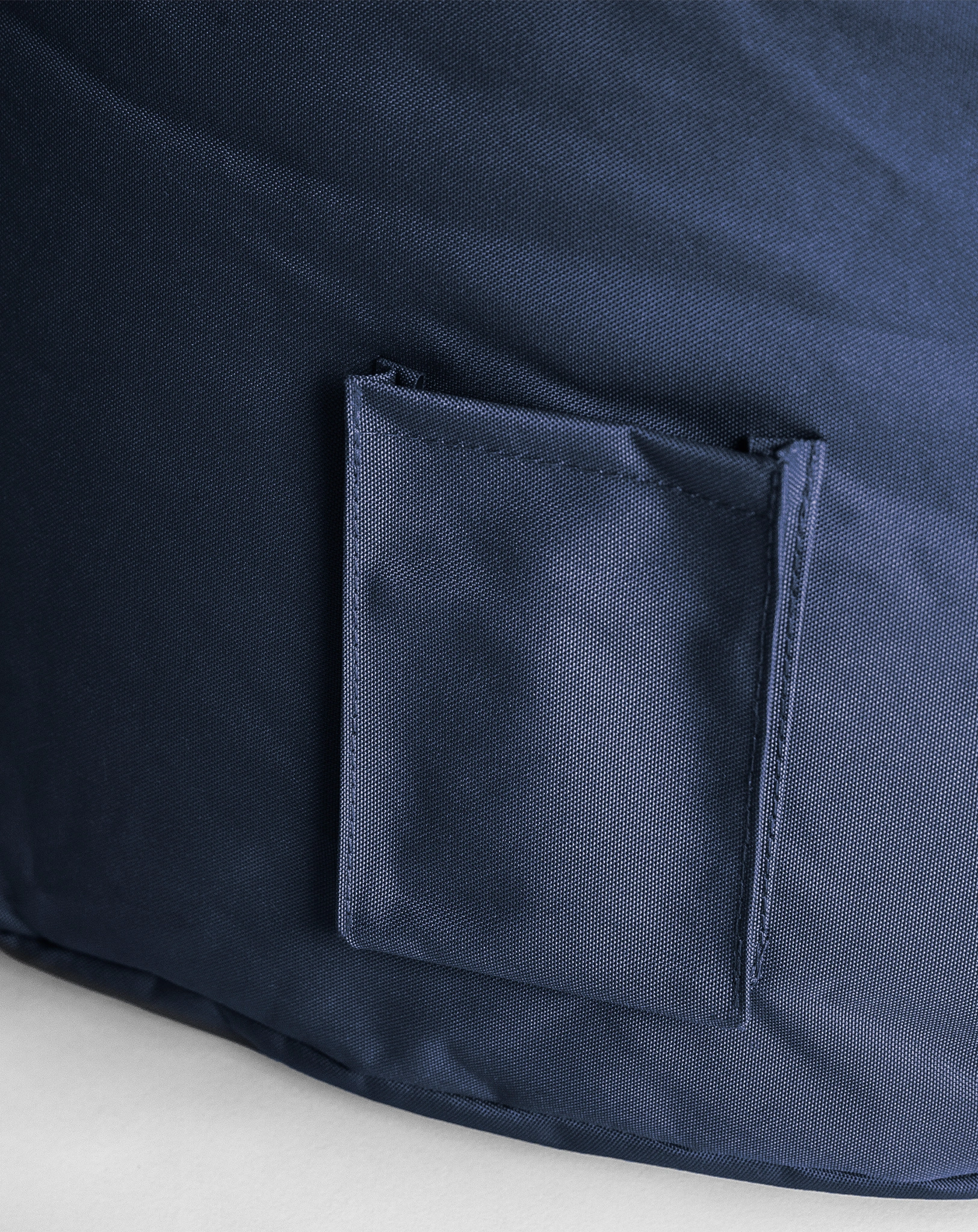 Sitzsack Swing BRAVA (Farbe: jeansblau)
