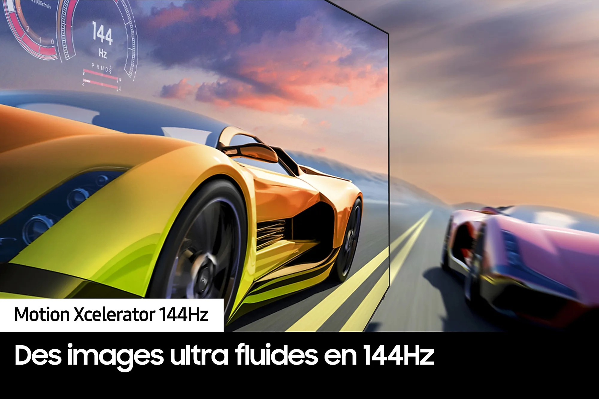 Samsung TQ55S90D TV OLED