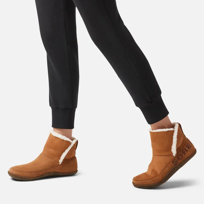 Sorel Nakiska Bootie Pantoffel Dames