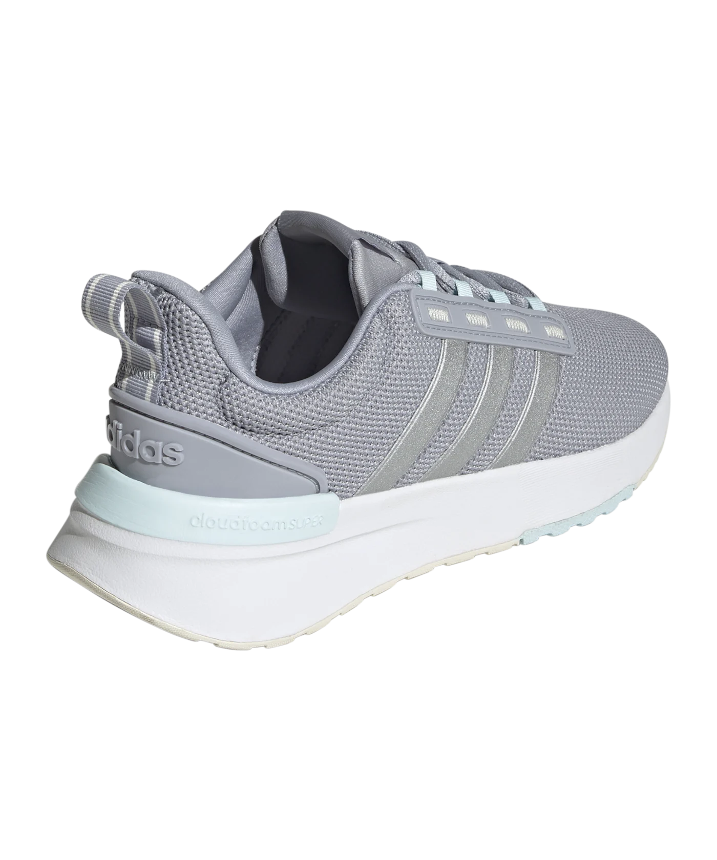 adidas Racer TR21 Damen Grau