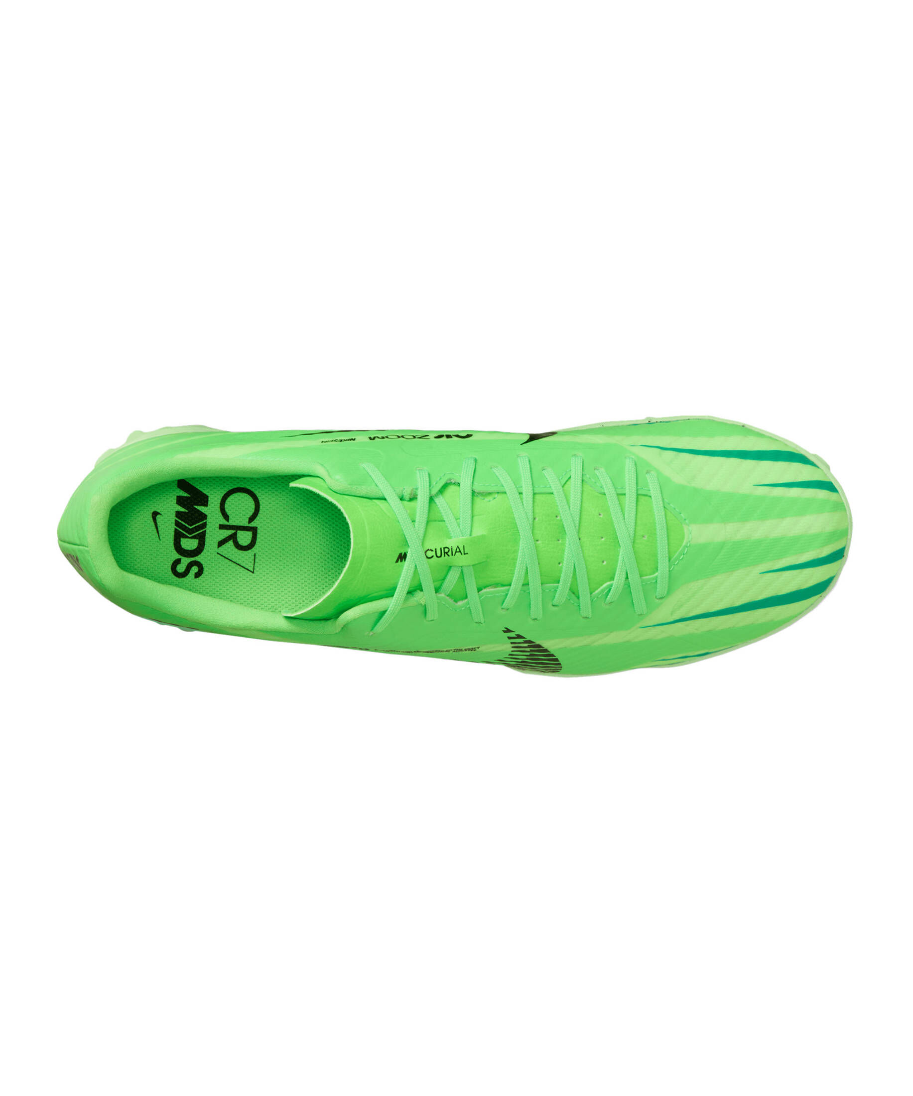 Nike| Fußball - Schuhe - Kunstrasen Air Zoom Mercurial Vapor XV Academy TF Lucent
