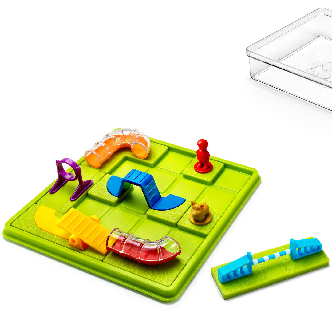 Smart games puzzelspel smart dog