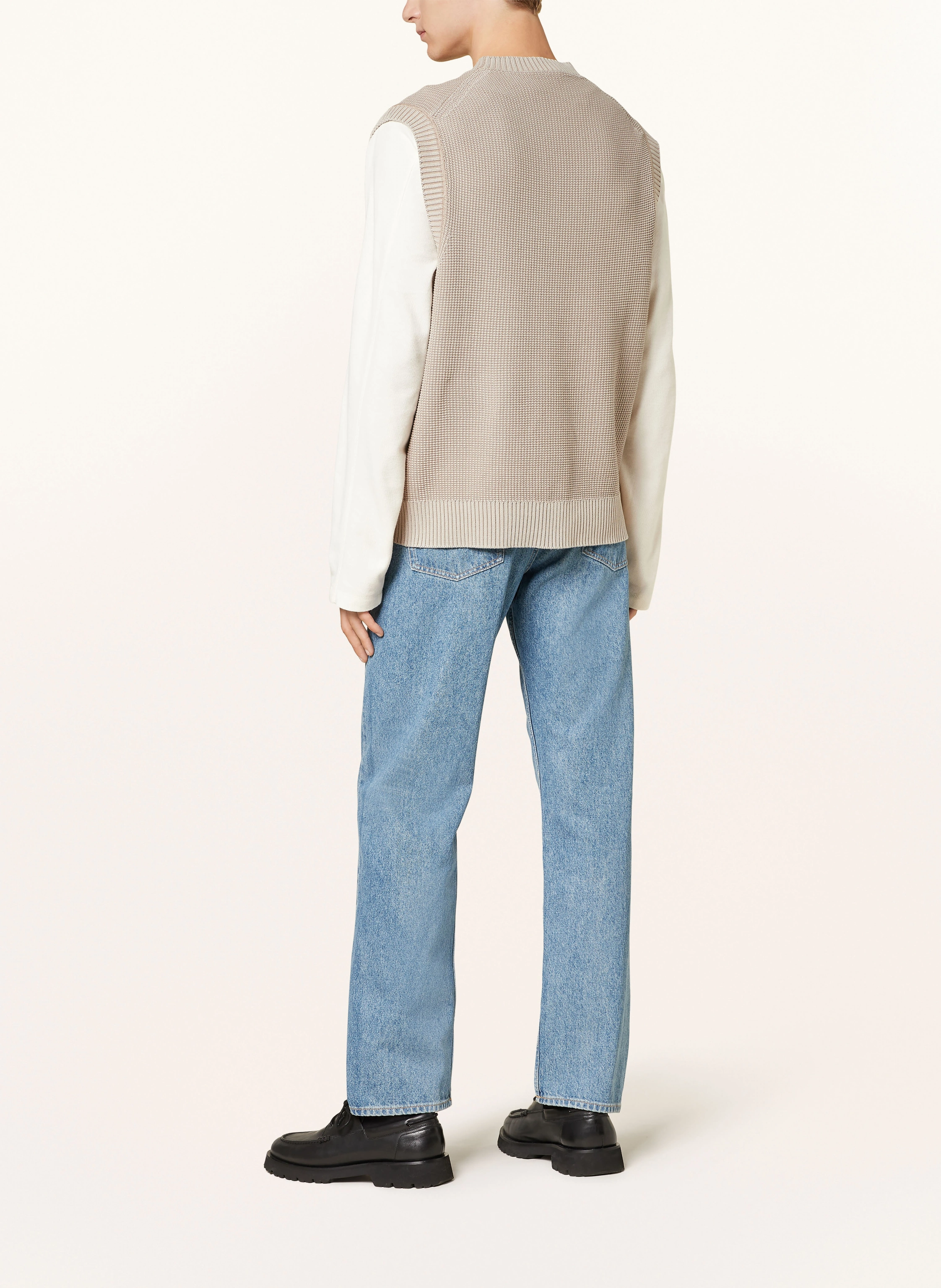 Calvin Klein Jeans Jeans Straight Fit