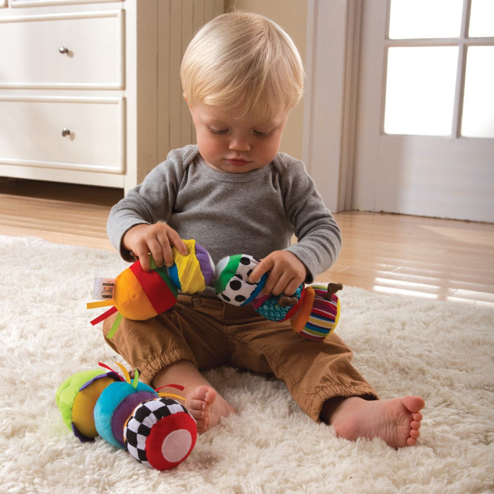 Køb Lamaze Lamaze Mix Kålorm