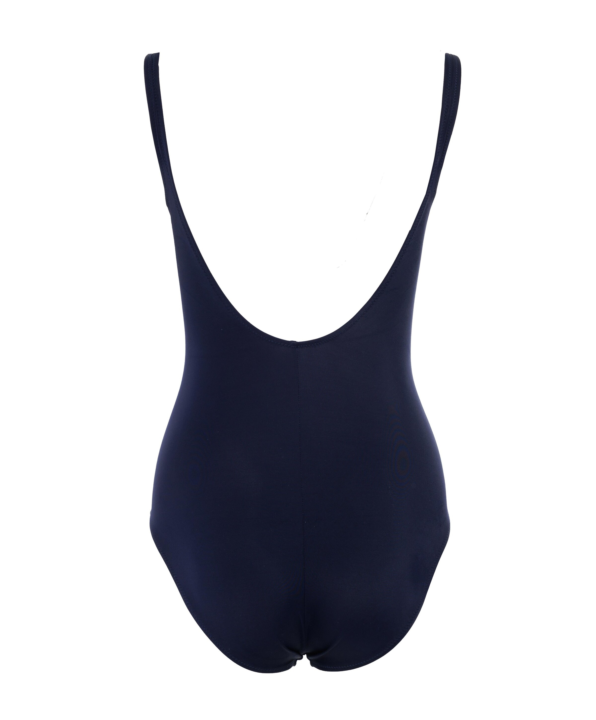 Charmline Dames badpak blauw