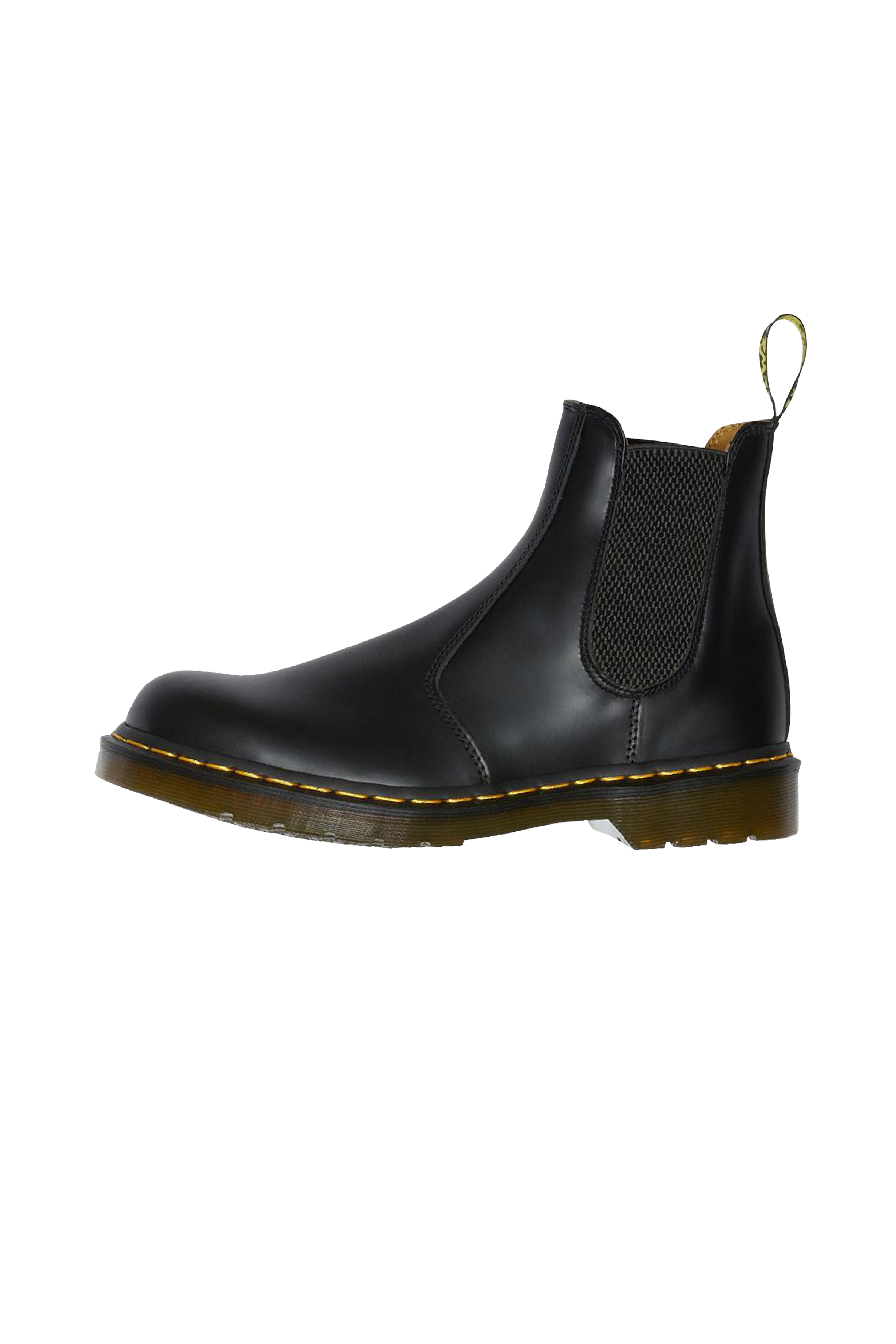 DR. MARTENS Chelsea boots 2976 YS Noir