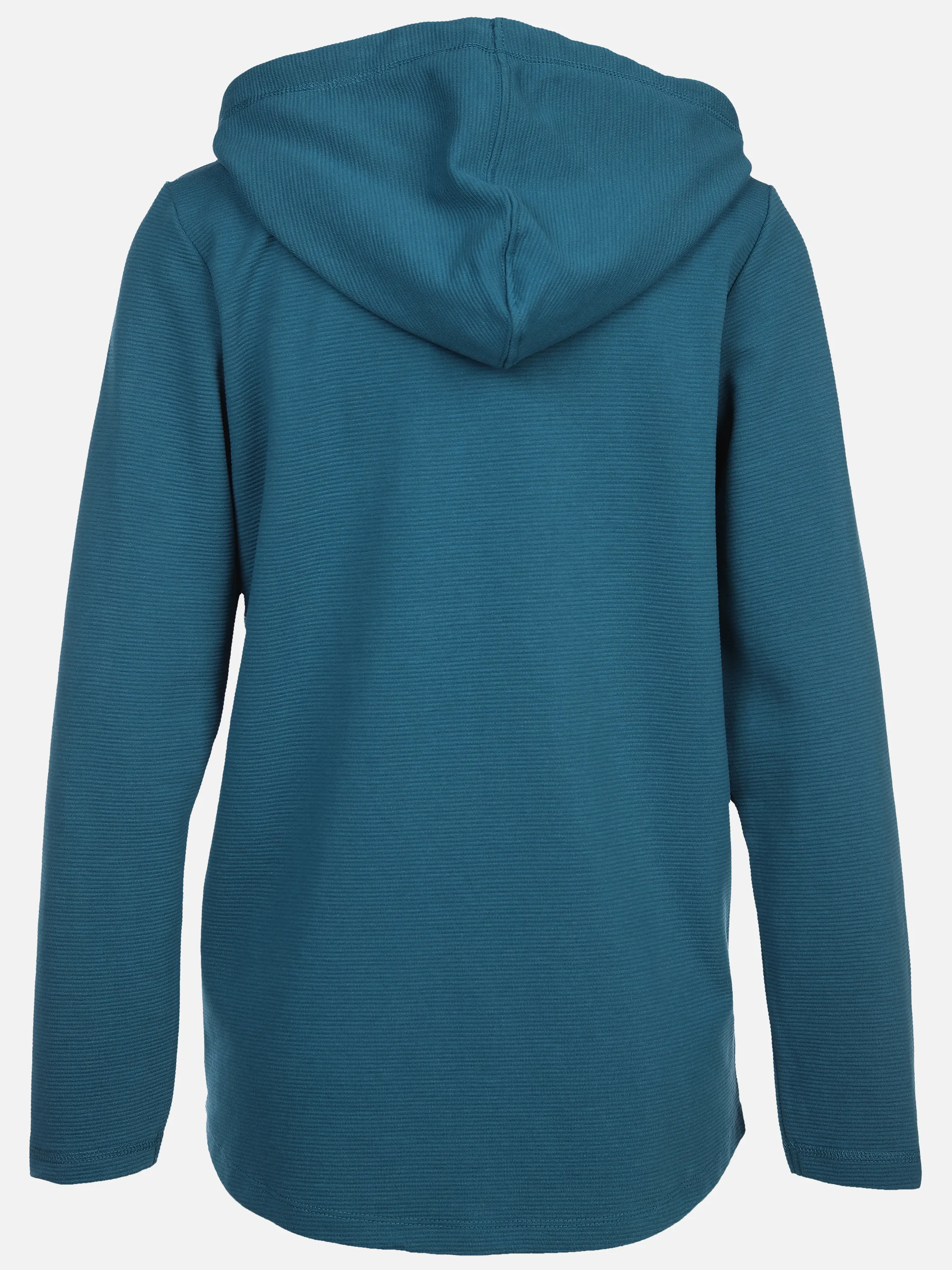 Damen Sweatshirtjacke mit Kapuze