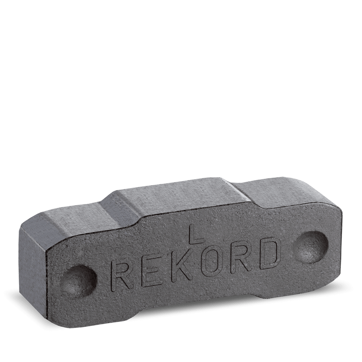 Record bruinkoolbriketten 10kg x 90 pak 900kg pallet