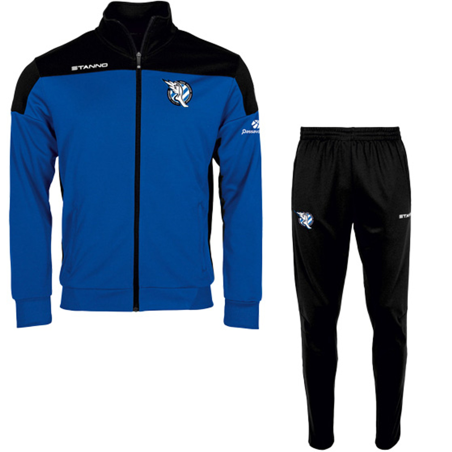 PVC Utrecht - Stanno Pride Full-Zip Trainingspak Kids