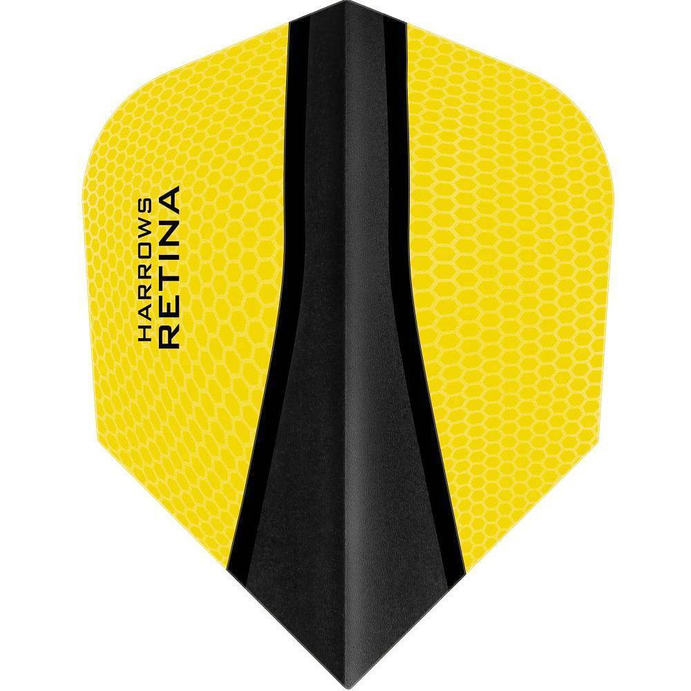 Harrows - Retina X Flight - Small Standard