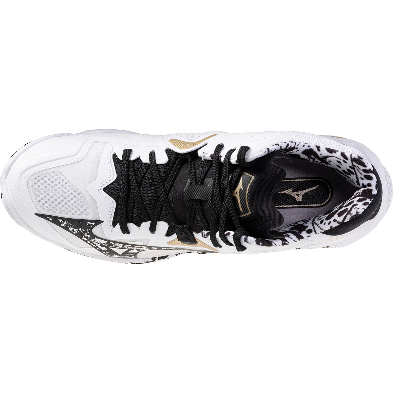 Mizuno Wave Lightning Z8 Mid